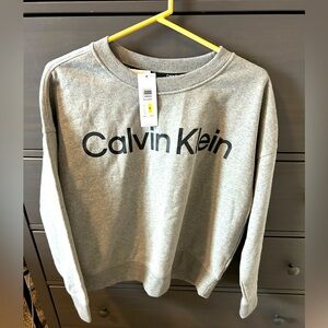 Cute crew neck sweatshirt
